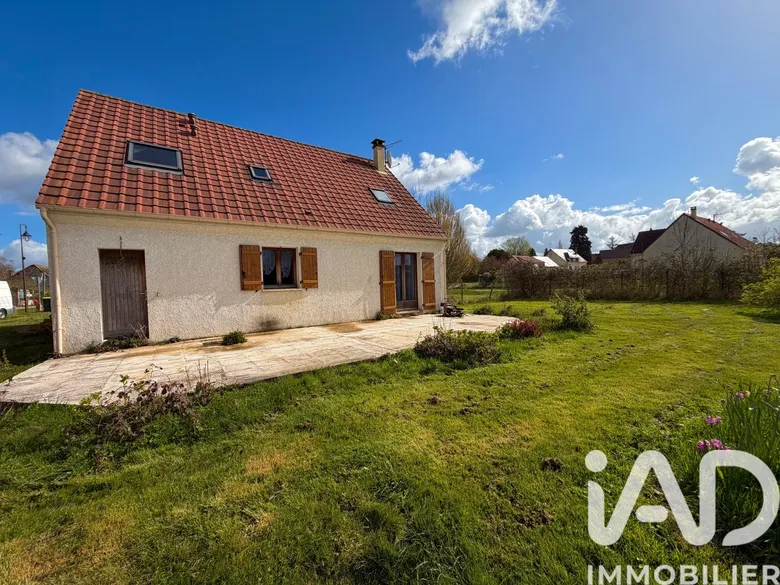 Maison 4 pièces 90 m² · à Senonches · 90 m² · 177 000 €