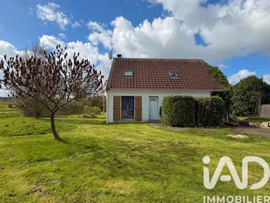 House in Senonches (28250)