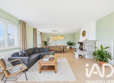 Maison à La Vôge-les-Bains (88240)