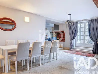 Mansion in Andelu (78770)