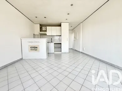 Appartement à Chilly-Mazarin (91380)