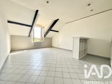 Appartement à Chilly-Mazarin (91380)