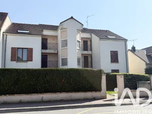Appartement à Chilly-Mazarin (91380)