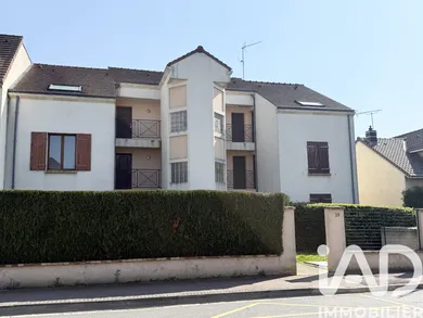 Appartement à Chilly-Mazarin (91380)