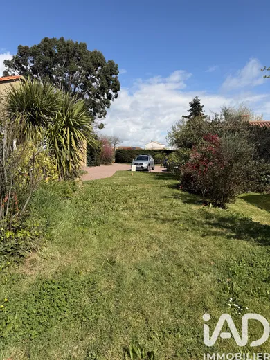 Building plot in Les Sables-d'Olonne (85100)