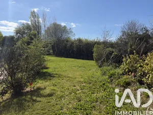 Building plot in Les Sables-d'Olonne (85100)
