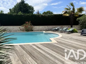 Maison à Bias (47300)