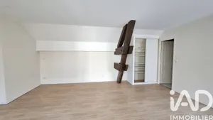 Appartement à Claye-Souilly (77410)