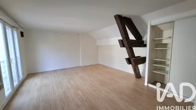 Apartment in Claye-Souilly (77410)