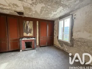 Appartement à Le Havre (76600)