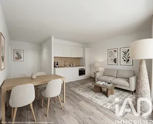 Appartement à Le Chesnay (78150)