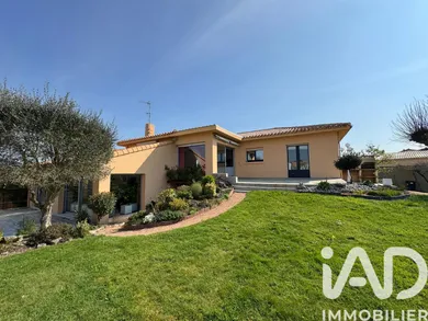 Maison à Les Landes-Genusson (85130)