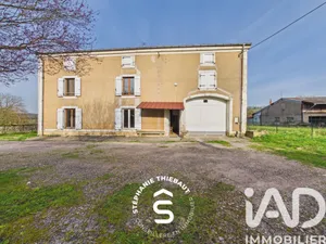 Ferme à Harol (88270)