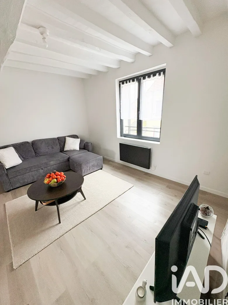 Maison 6 pièces 111 m² · à Montreuil-aux-Lions · 111,3 m² · 179 000 €