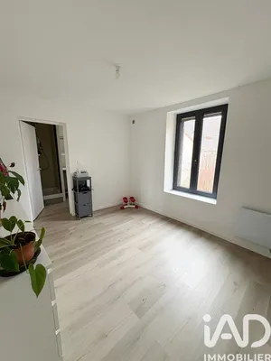 House in Montreuil-aux-Lions (02310)
