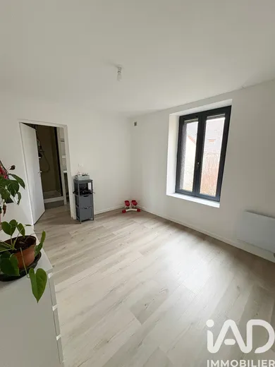 House in Montreuil-aux-Lions (02310)