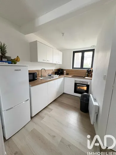 House in Montreuil-aux-Lions (02310)