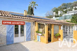 Maison à Pégomas (06580)