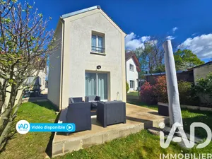 Maison à Saint-Michel-sur-Orge (91240)