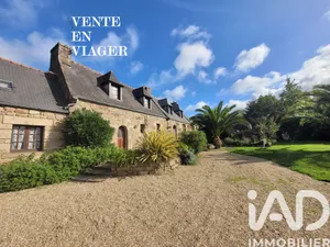 Maison à Pleumeur-Bodou (22560)