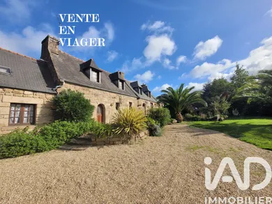 Maison à Pleumeur-Bodou (22560)