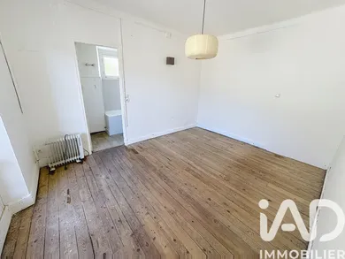 Apartment in Saint-Martin-Vésubie (06450)