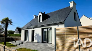 House in Sainte-Anne-d'Auray (56400)