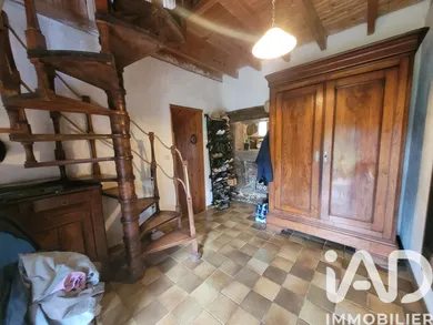 House in Pleumeur-Bodou (22560)