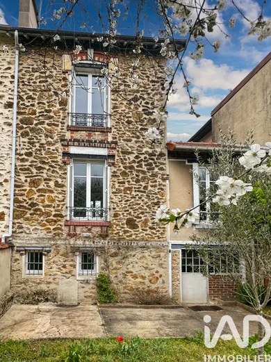 House in Chelles (77500)