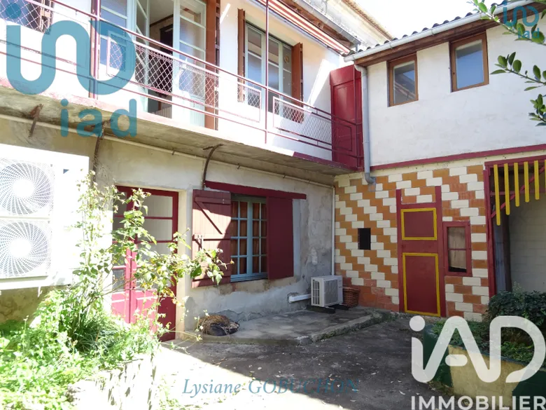 Maison 6 pièces 147 m² · à Mareuil · 147 m² · 99 200 €