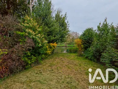 Land in Changé (53810)