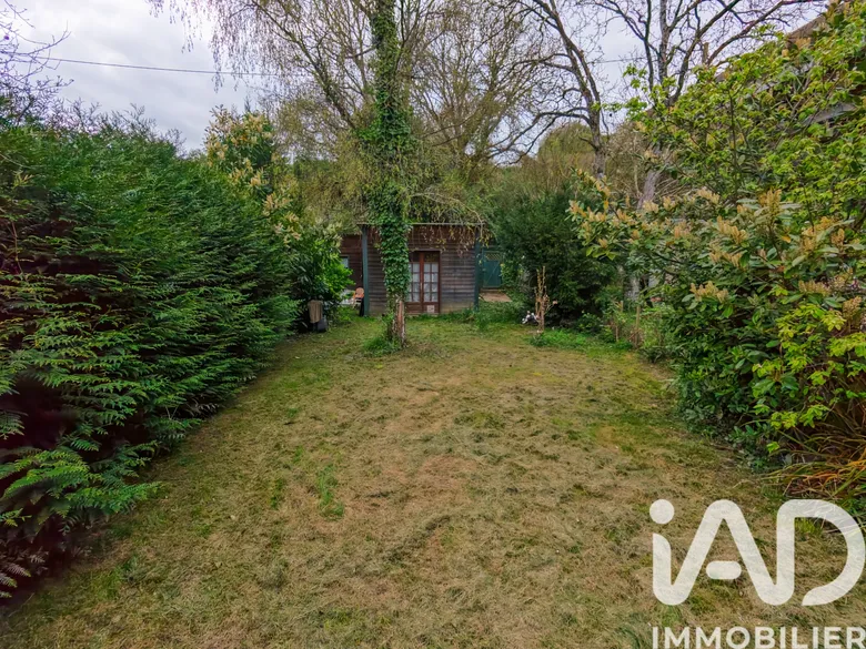 Terrain à Changé (53810) · 30 000 €
