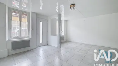Townhouse in Romilly-sur-Seine (10100)