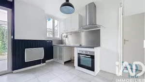 Maison de ville à Romilly-sur-Seine (10100)