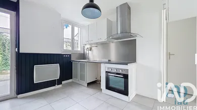 Maison de ville à Romilly-sur-Seine (10100)