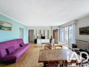Appartement à Sceaux (92330)