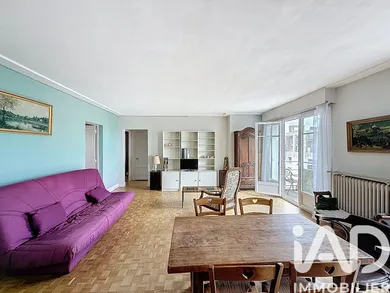Appartement à Sceaux (92330)