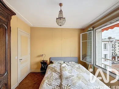 Appartement à Sceaux (92330)