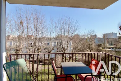 Appartement à Enghien-les-Bains (95880)