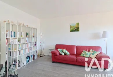 Apartment in Enghien-les-Bains (95880)