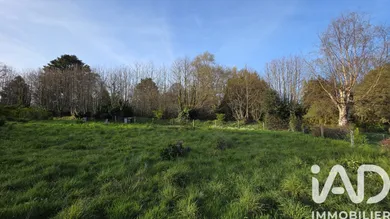 Terrain à Bénodet (29950)