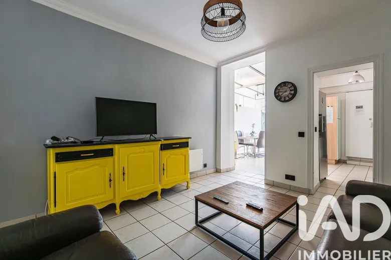 Maison 8 pièces 146 m² · à Reims · 146 m² · 450 000 €