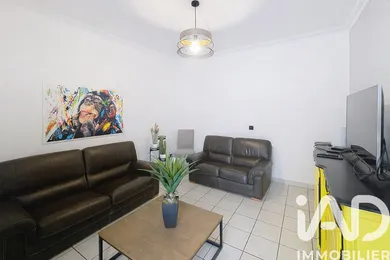 Townhouse in Reims (51100)