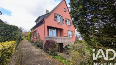 Maison à Ottersthal (67700)