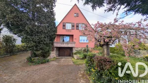 House in Ottersthal (67700)