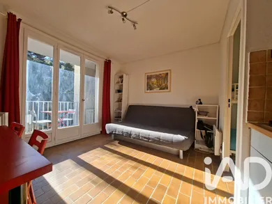 Studio in Saint-Cyr-sur-Mer (83270)