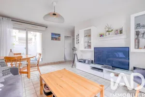 Apartment in Livry-Gargan (93190)