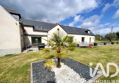 Longere in Angers (49000)