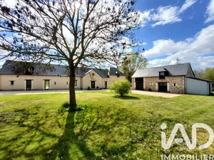 Longère à Angers (49000)