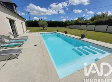 Longere in Angers (49000)